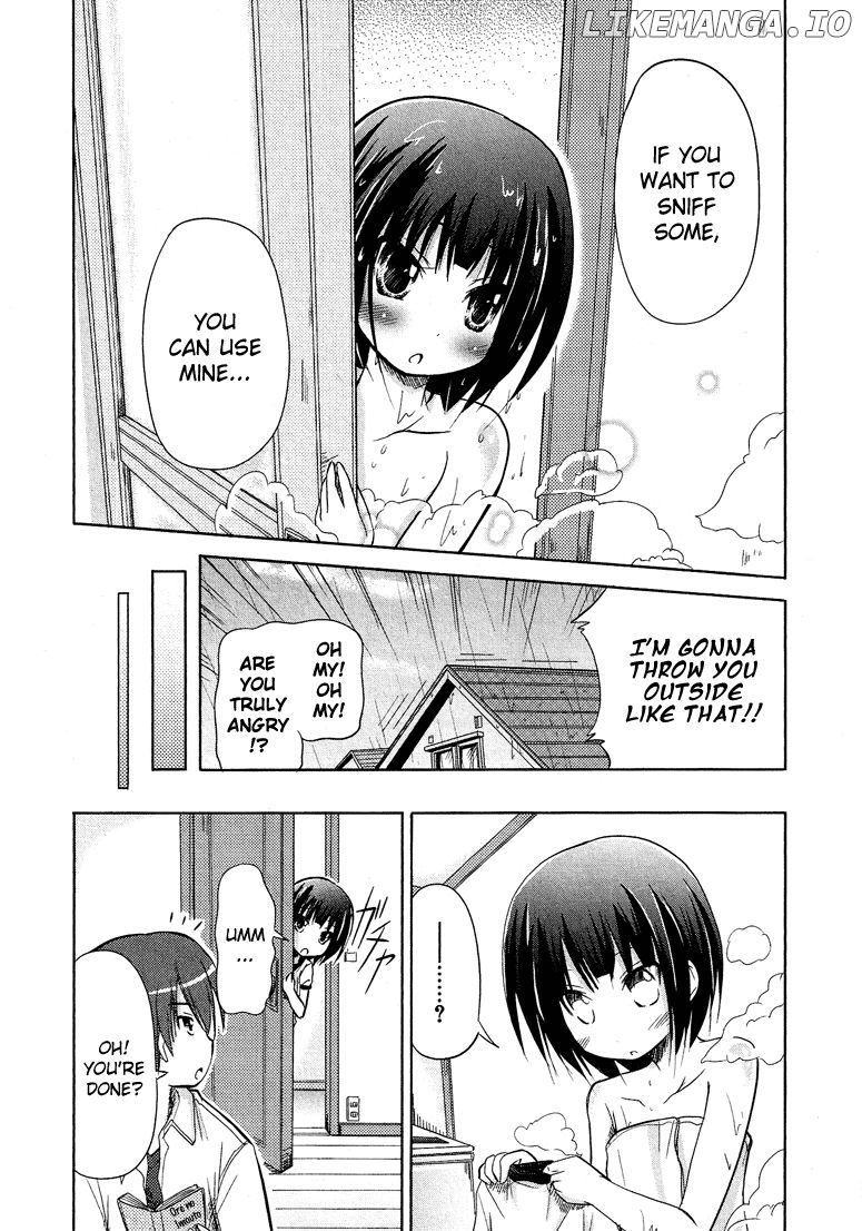 Boku no Koto Suki ni Natte Chapter 1 - page 13